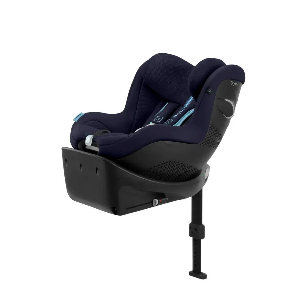 Sirona Gi  -size Plus Autostol Ocean Blue