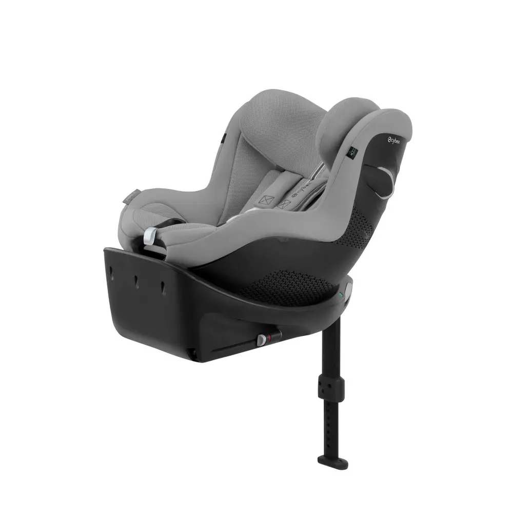 Sirona Gi  -size Plus Autostol Stone Grey