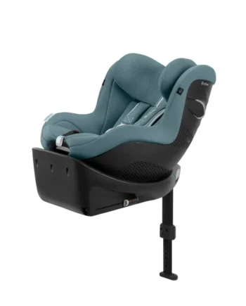 Sirona Gi  -size Plus Autostol Stormy Blue