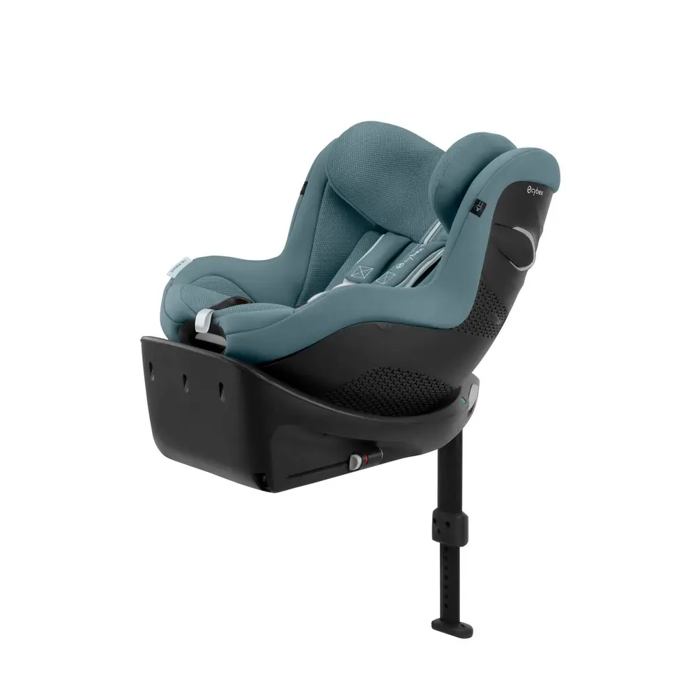 Sirona Gi  -size Plus Autostol Stormy Blue
