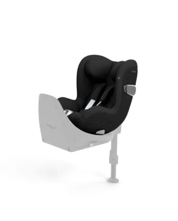 Sirona    -size Autostol Sepia Black