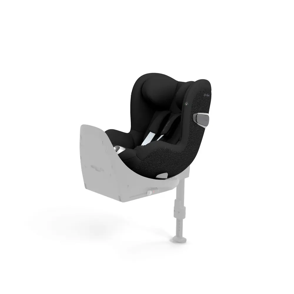 Sirona    -size Autostol Sepia Black