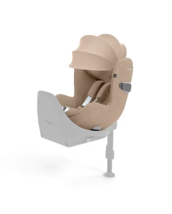 Sirona    -size Plus Autostol Cozy Beige