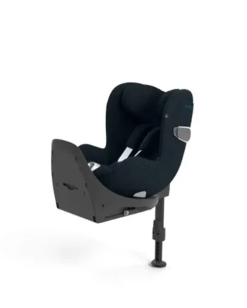 Cybex Sirona    -size Plus Autostol Inkl  Base Nautical Blue