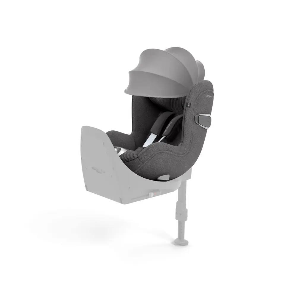 Sirona    -size Plus Mirage Grey