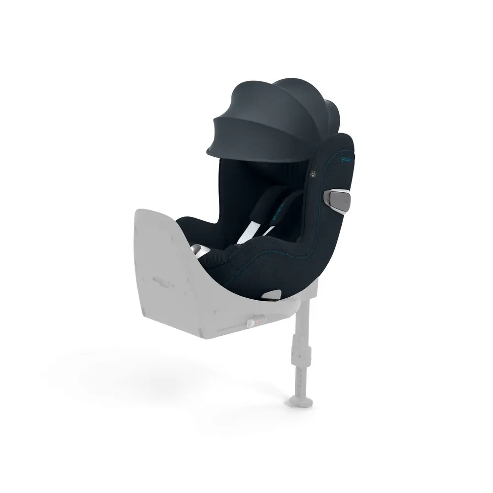 Sirona    -size Plus Autostol Nautical Blue