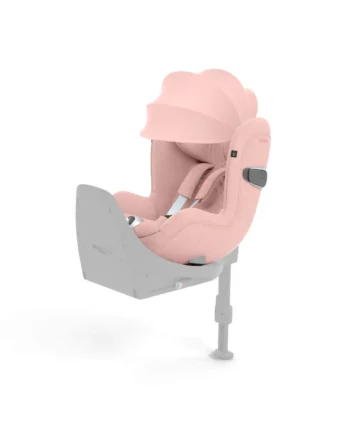 Sirona    -size Plus Autostol Peach Pink