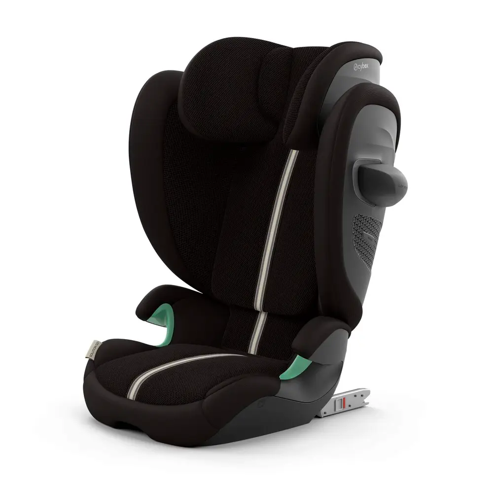 Solution G2 Plus Autostol Moon Black
