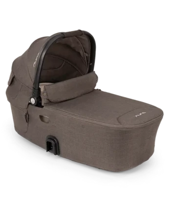 Demi Next Carry Cot Chestnut