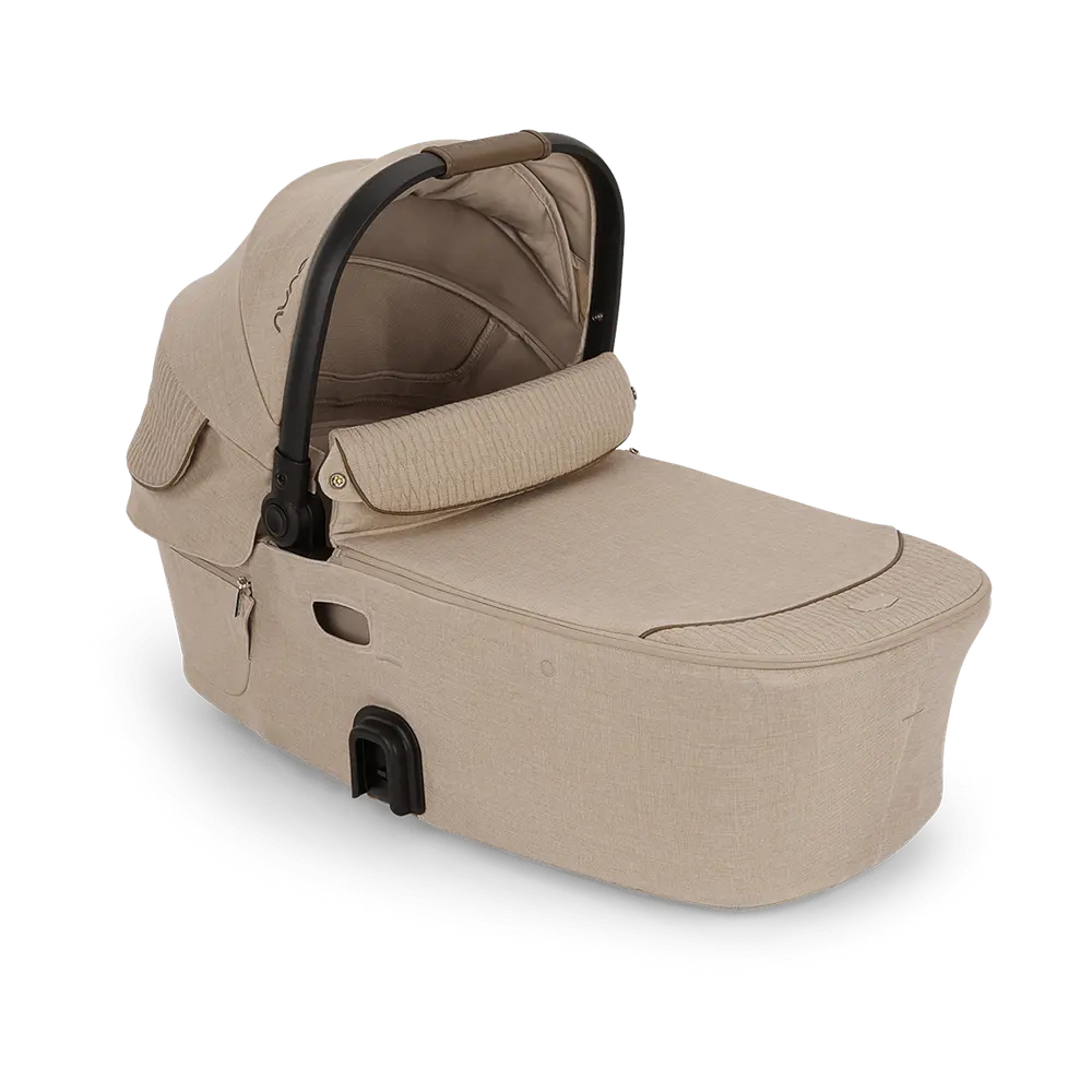 Demi Next Carry Cot Cosmopolitan