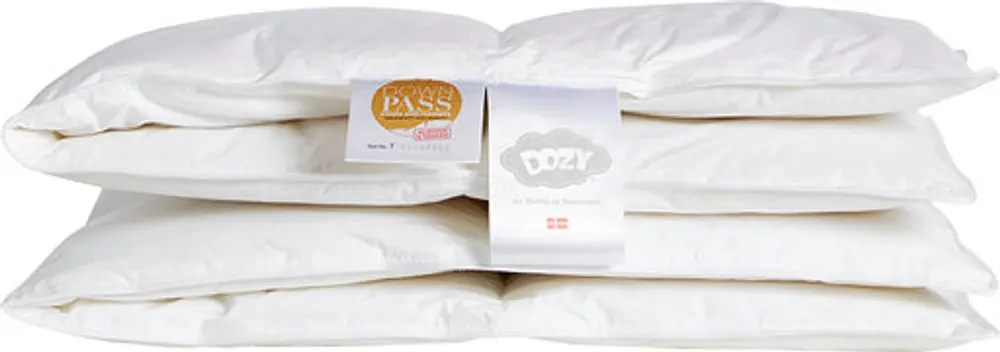 Dozy Baby Dyne Sval