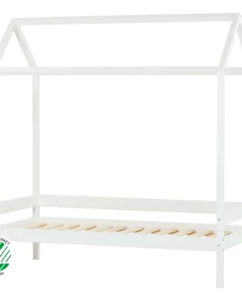 Eco Comfort Husseng 70x160 Cm  Hvid