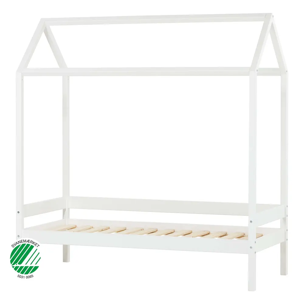 Eco Comfort Husseng 70x160 Cm  Hvid