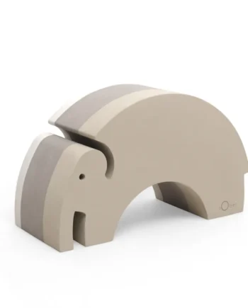 Elefant L24 Sand Grey