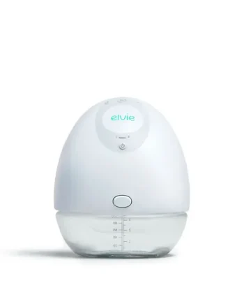 Elvie Single Brystpumpe