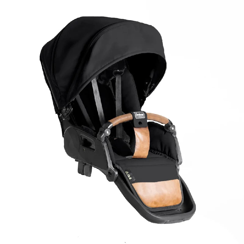 Emmaljunga Flat  Outdoor Black