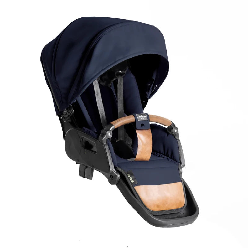 Emmaljunga Flat  Outdoor Dark Navy