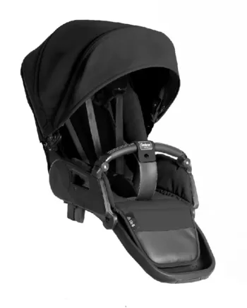 Emmaljunga Flat  Urban Black