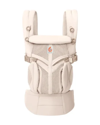 Bæresele  Omni Classic Mesh  Beige