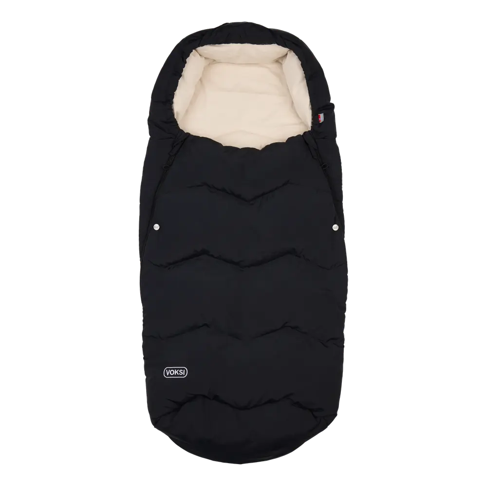 Explorer Black Solid