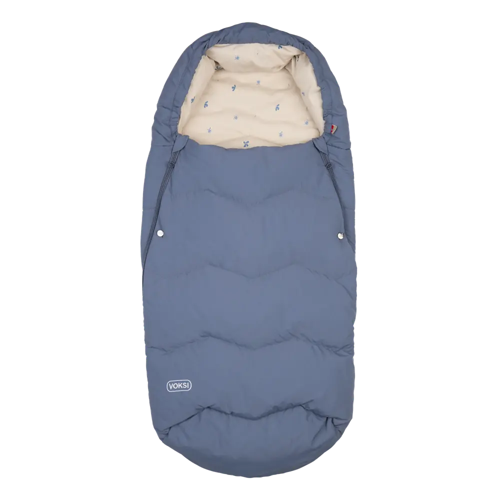 Explorer Stone Blue Clover