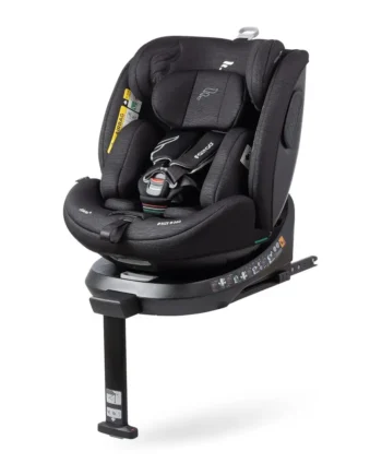 Adore  -size Autostol- Black Sand