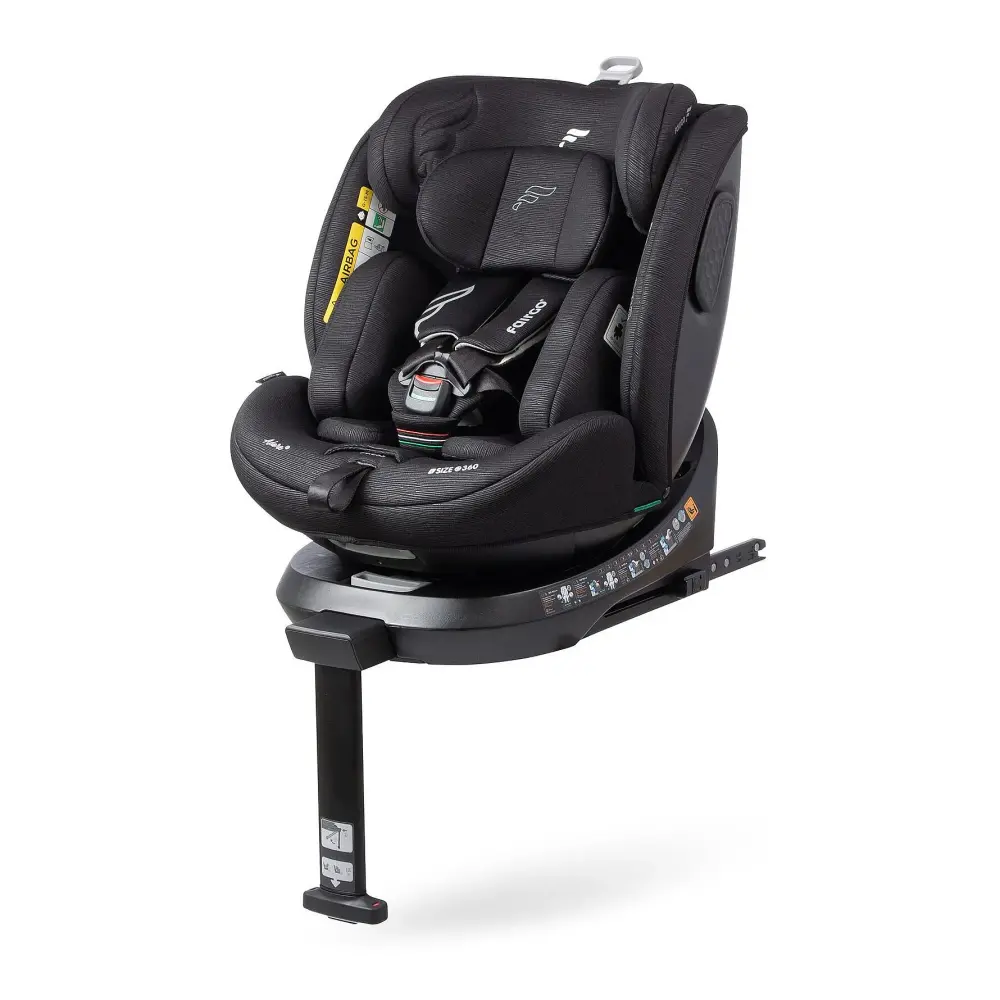 Adore -size Autostol- Black Sand
