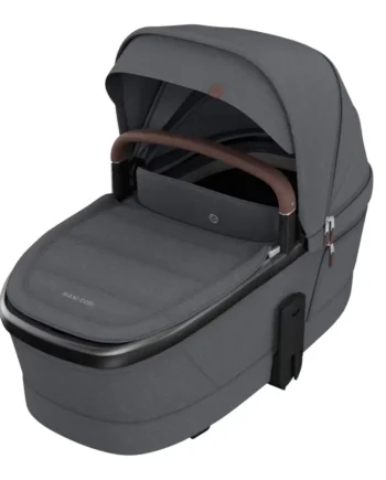 Fame Carrycot Twillic Graphite