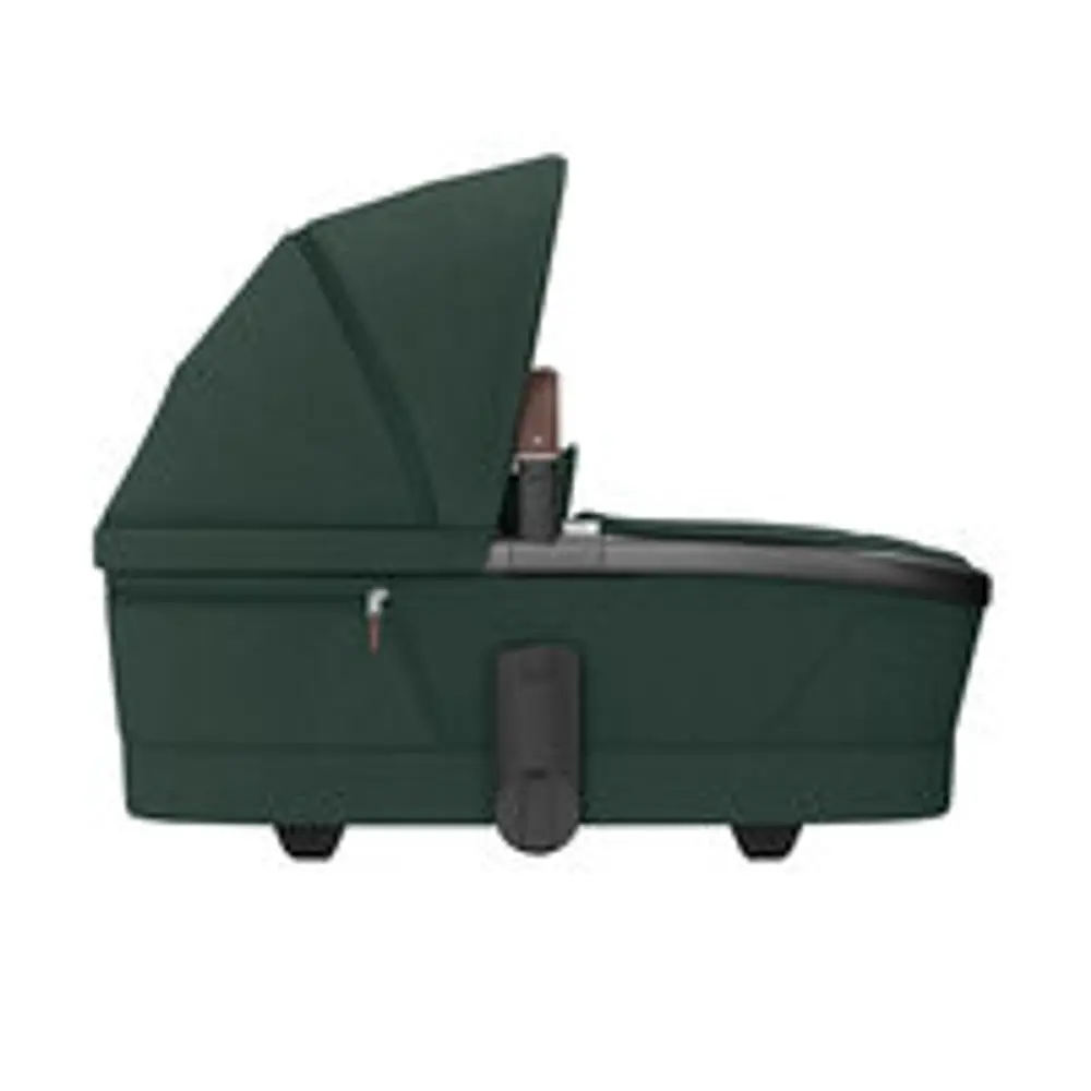 Fame Carrycot Twillic Green