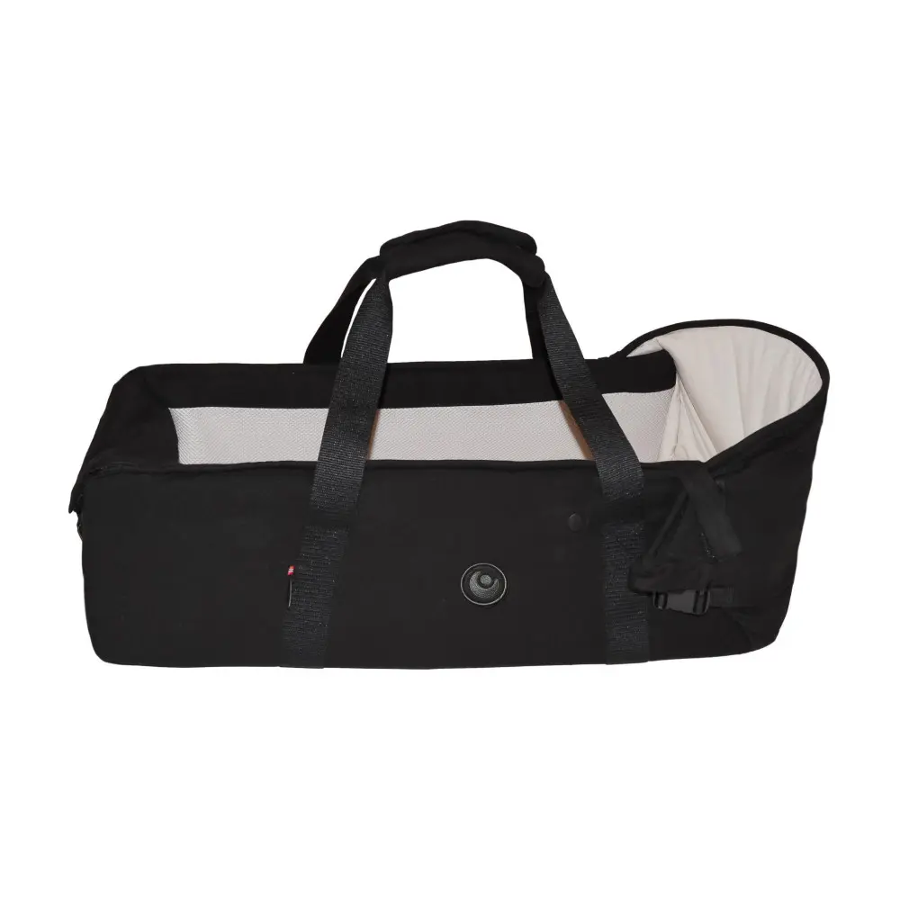 Favn Ii Carrynest Black