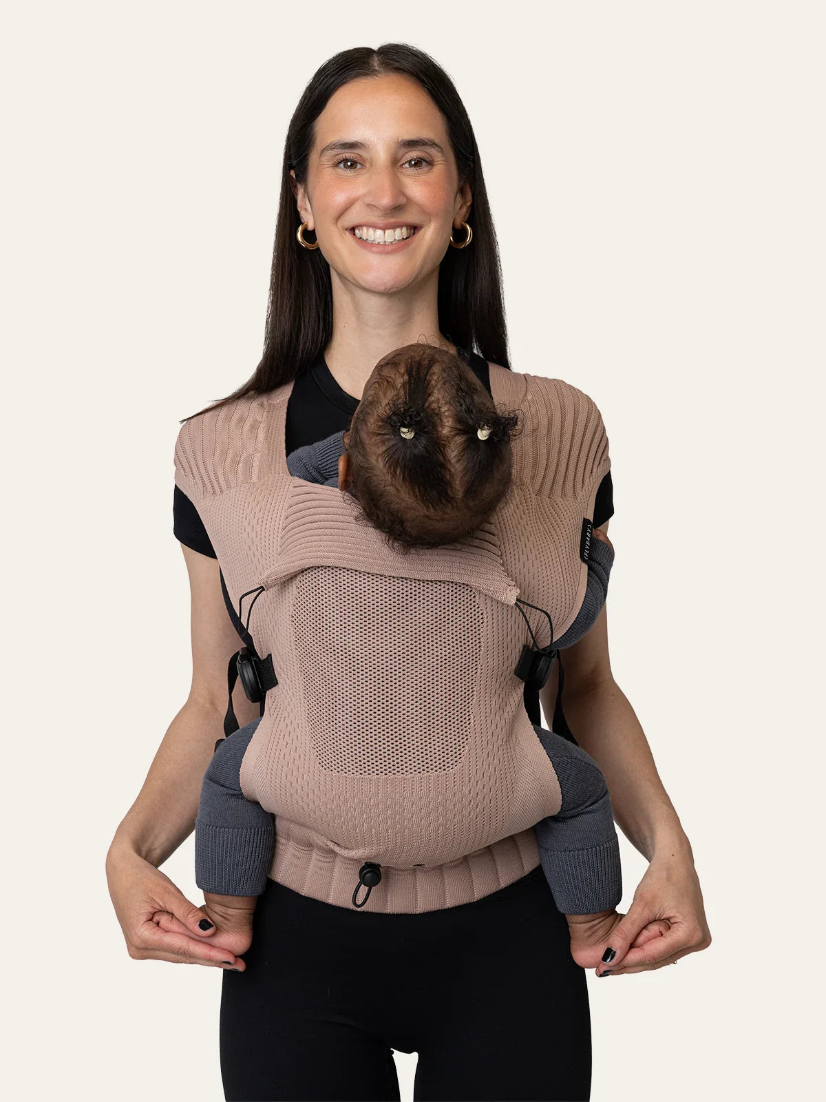 Flybaby Bæresele Cinnamon
