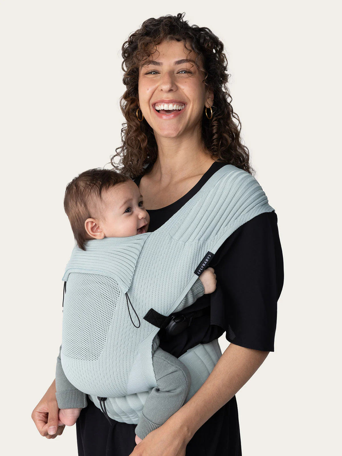 Flybaby Bæresele Sage