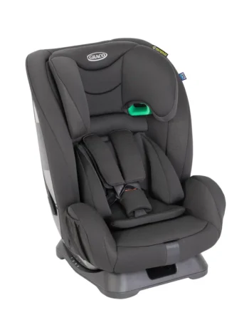 Graco Flexigrow R129 Autostol Onyx