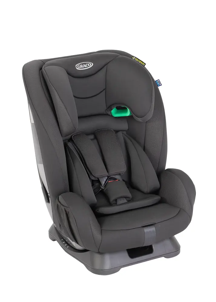 Graco Flexigrow R129 Autostol Onyx