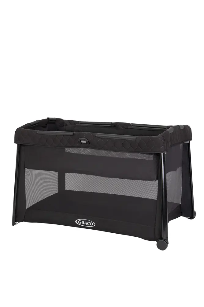 Graco Foldlite   Rejseseng Midnight
