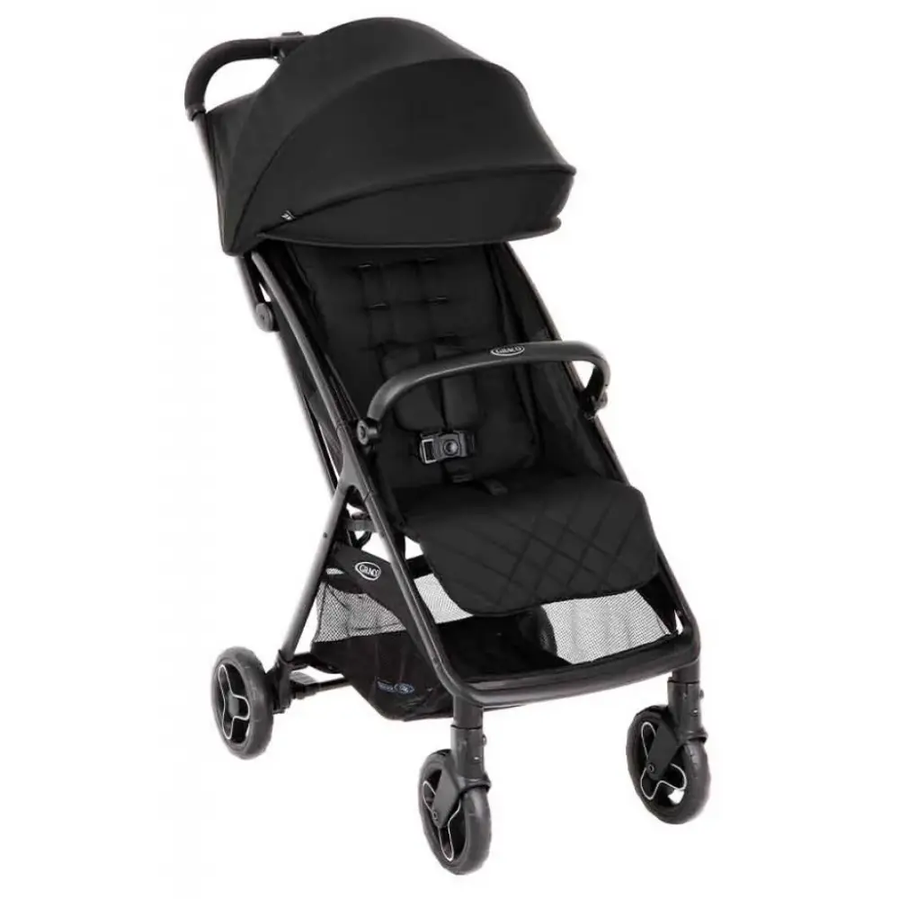 Graco Myavo Klapvogn Midnight
