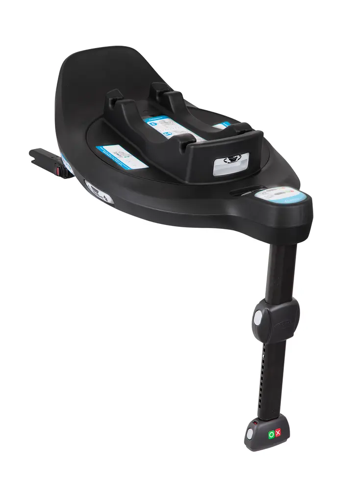 Graco Snugturn  -size Base