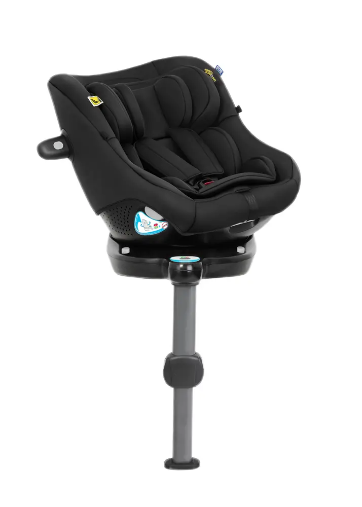 Graco Turn2me Dlx R129 Autostol Midnight