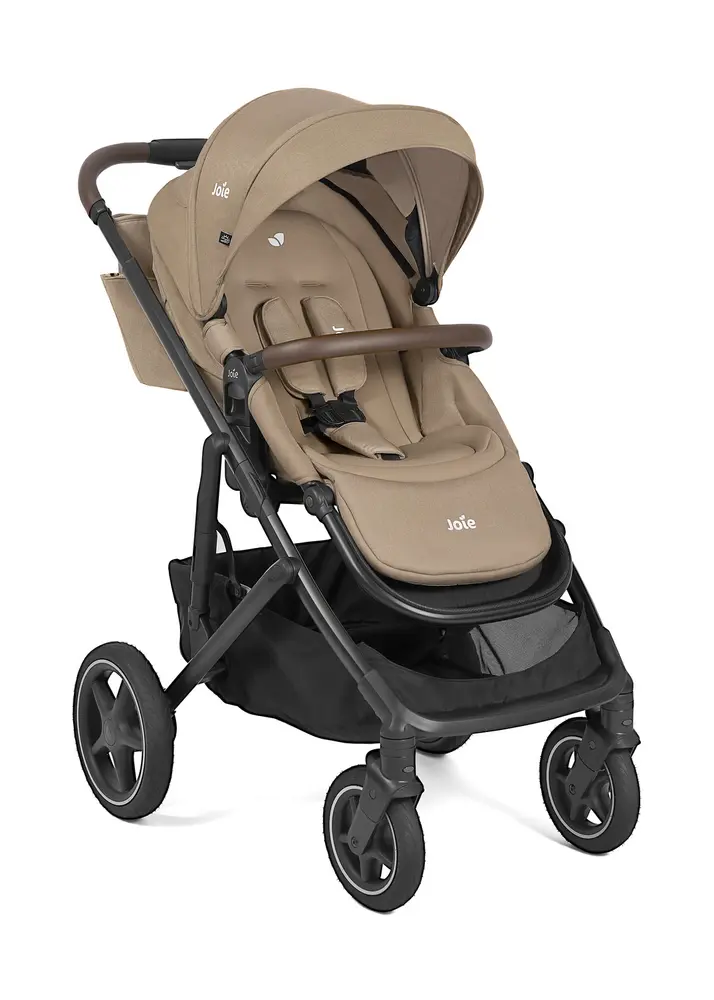 Joie Elara Klapvogn Cashew