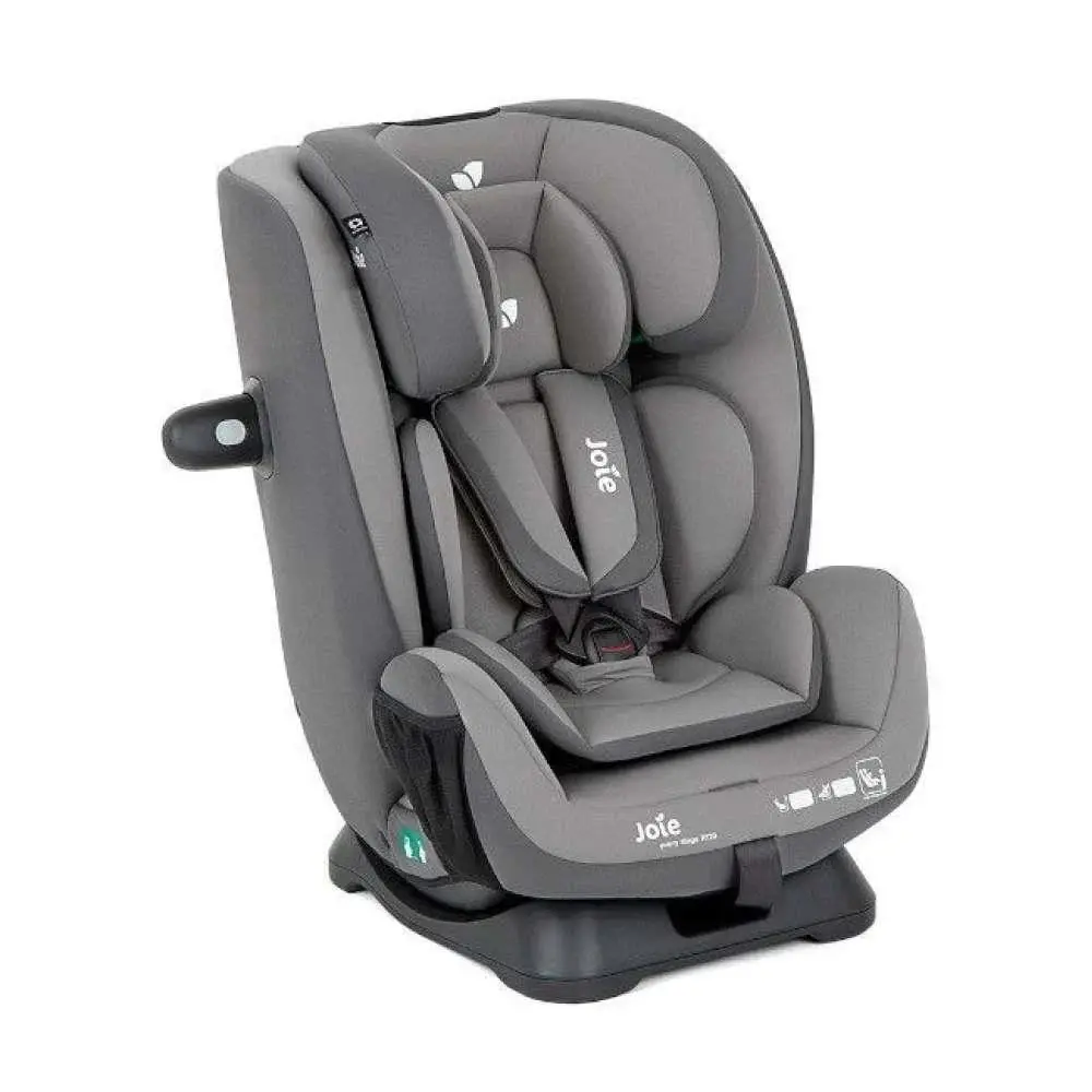 Joie Every Stage R129 Autostol Cobble Stone