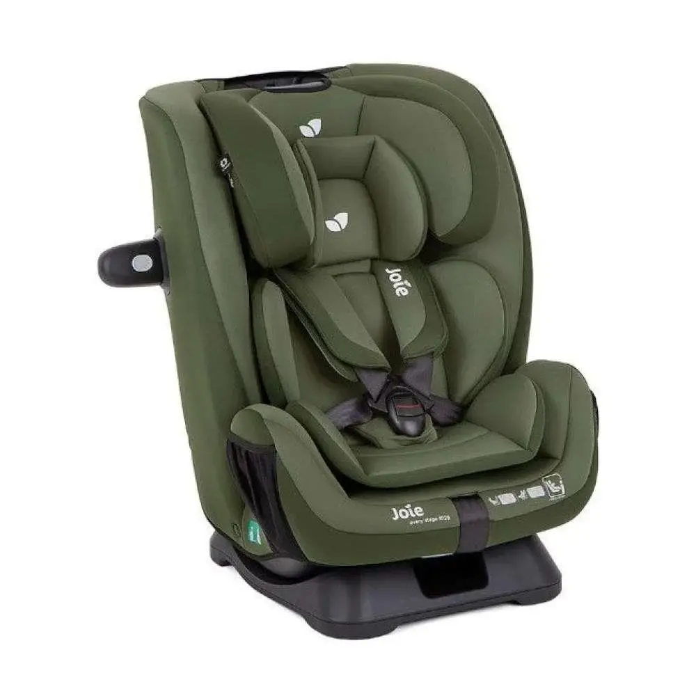 Joie Every Stage R129 Autostol Moss