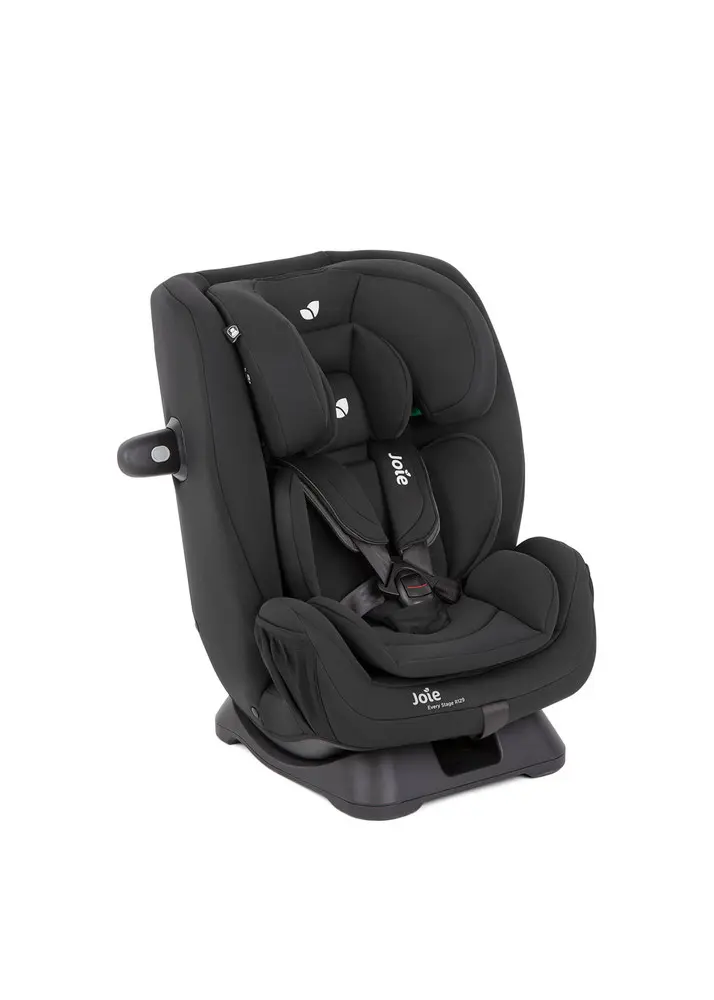 Joie Every Stage R129 Autostol Shale