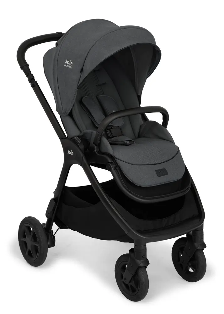 Joie Finiti Klapvogn Ebony