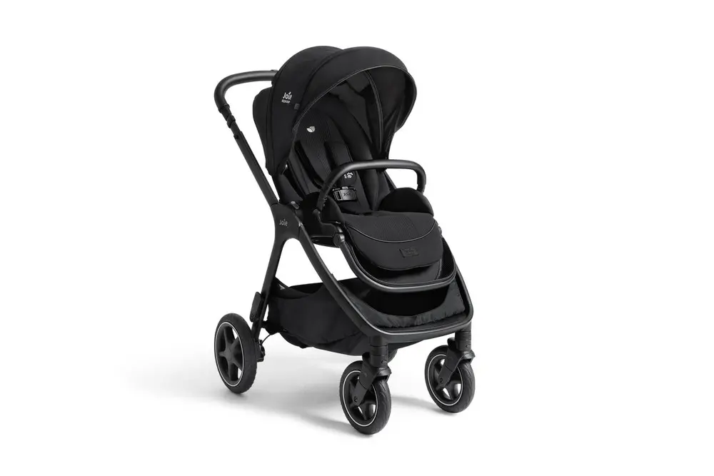 Joie Finiti    Rc   Adpt Klapvogn Eclipse