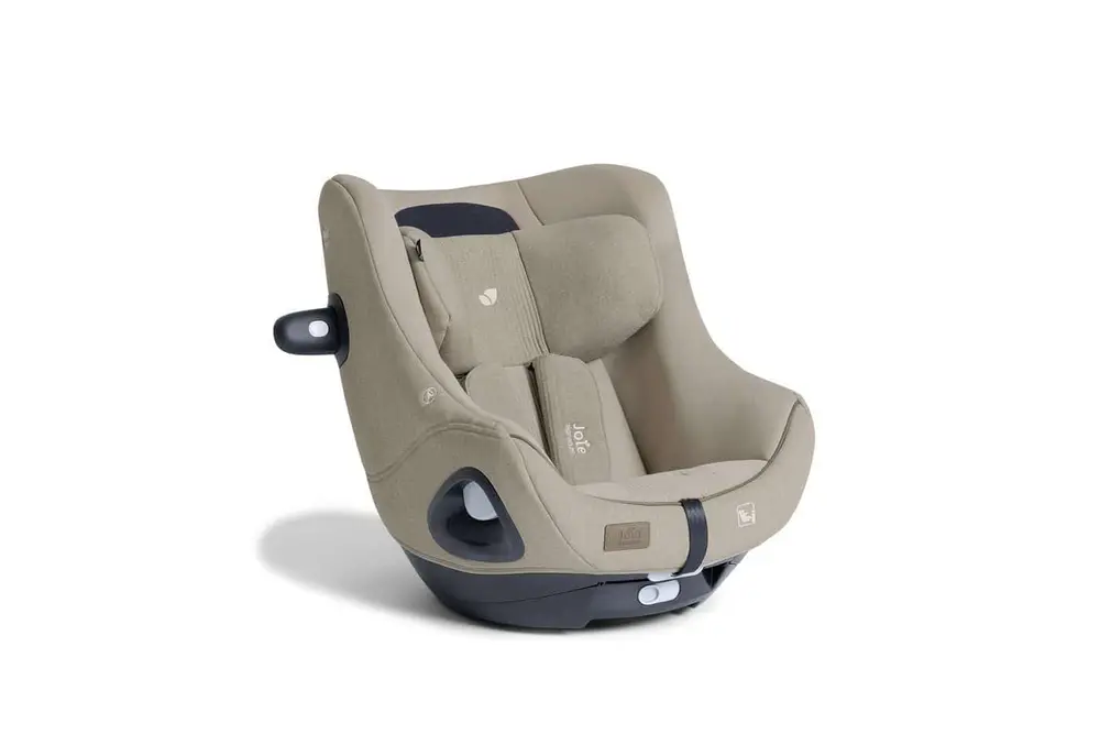 Joie  -harbour   Autostol Sandstone