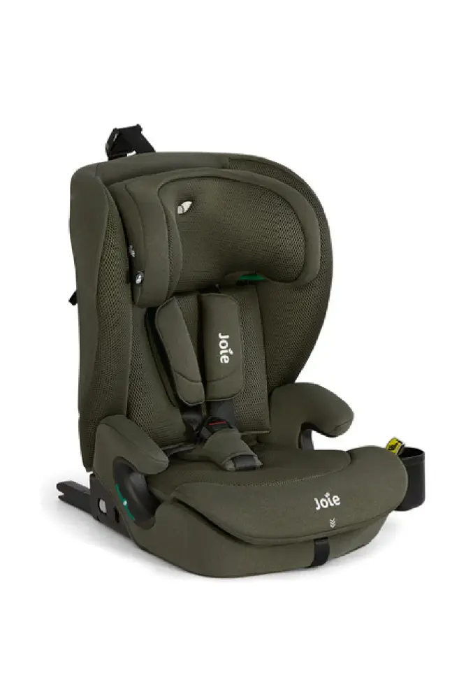 Joie  -irvana Max  Mesh  Autostol Fern Mesh
