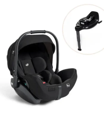 Joie  -level Autostol Inkl   -base Encore Eclipse