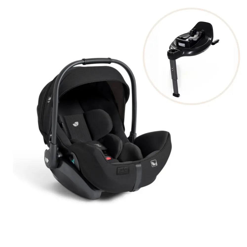 Joie  -level Autostol Inkl   -base Encore Eclipse