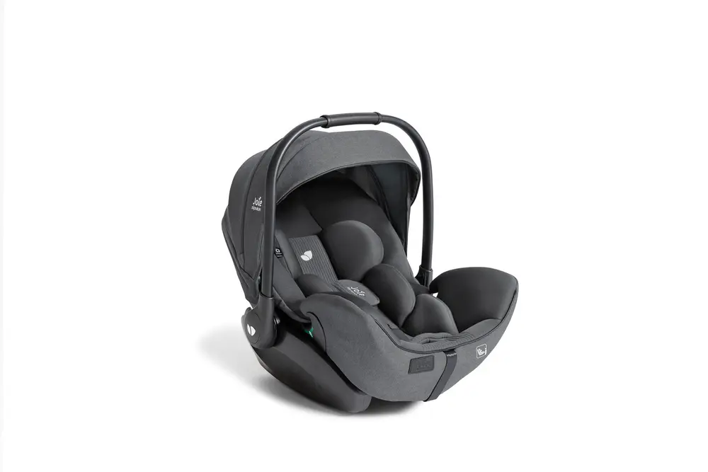-level Pro Autostol Ebony