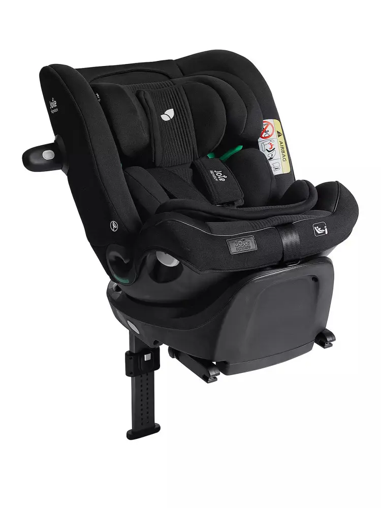 Joie  -spin   Autostol Eclipse